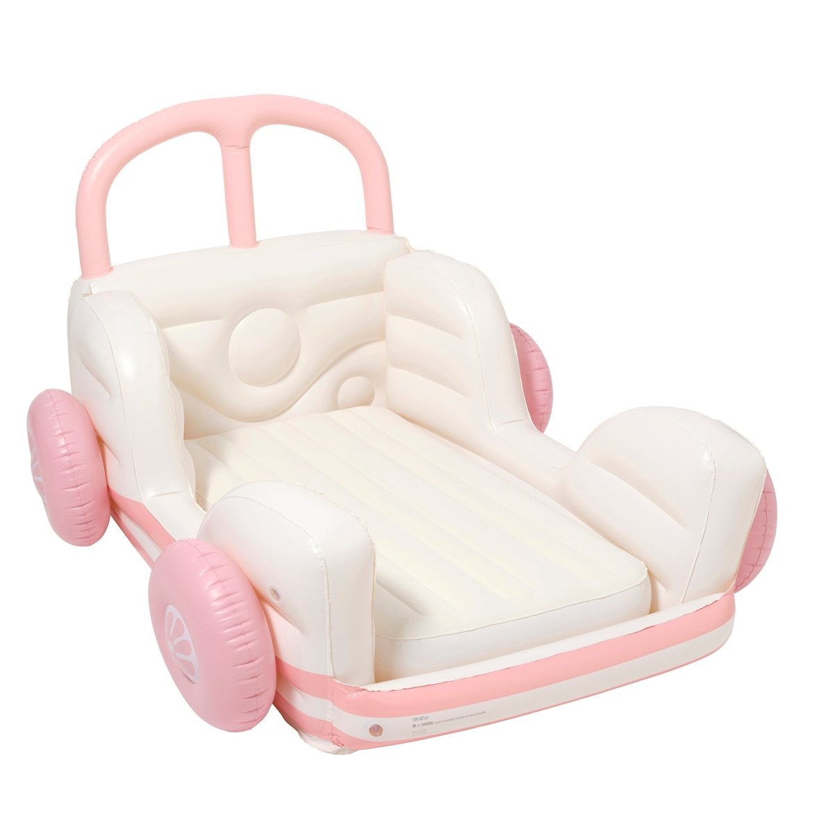 Kids Air Mattress - Summer Van - SUNNYLiFE AU