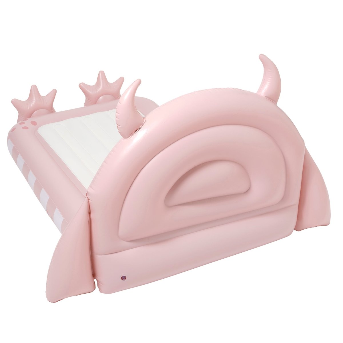 Kids Air Mattress - Monster Pink - SUNNYLiFE AU