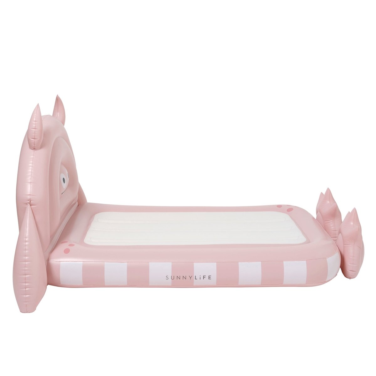 Kids Air Mattress - Monster Pink - SUNNYLiFE AU