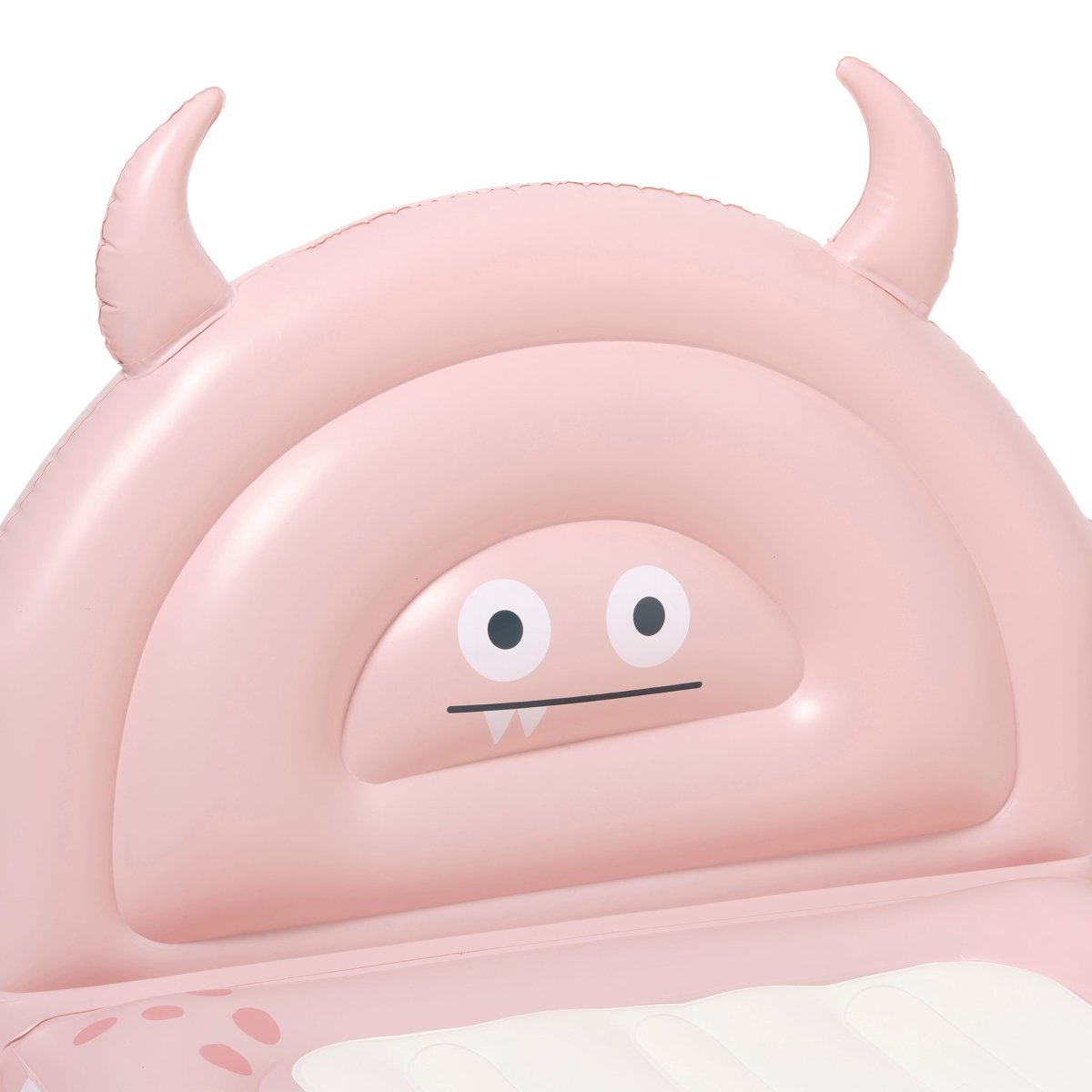 Kids Air Mattress - Monster Pink - SUNNYLiFE AU
