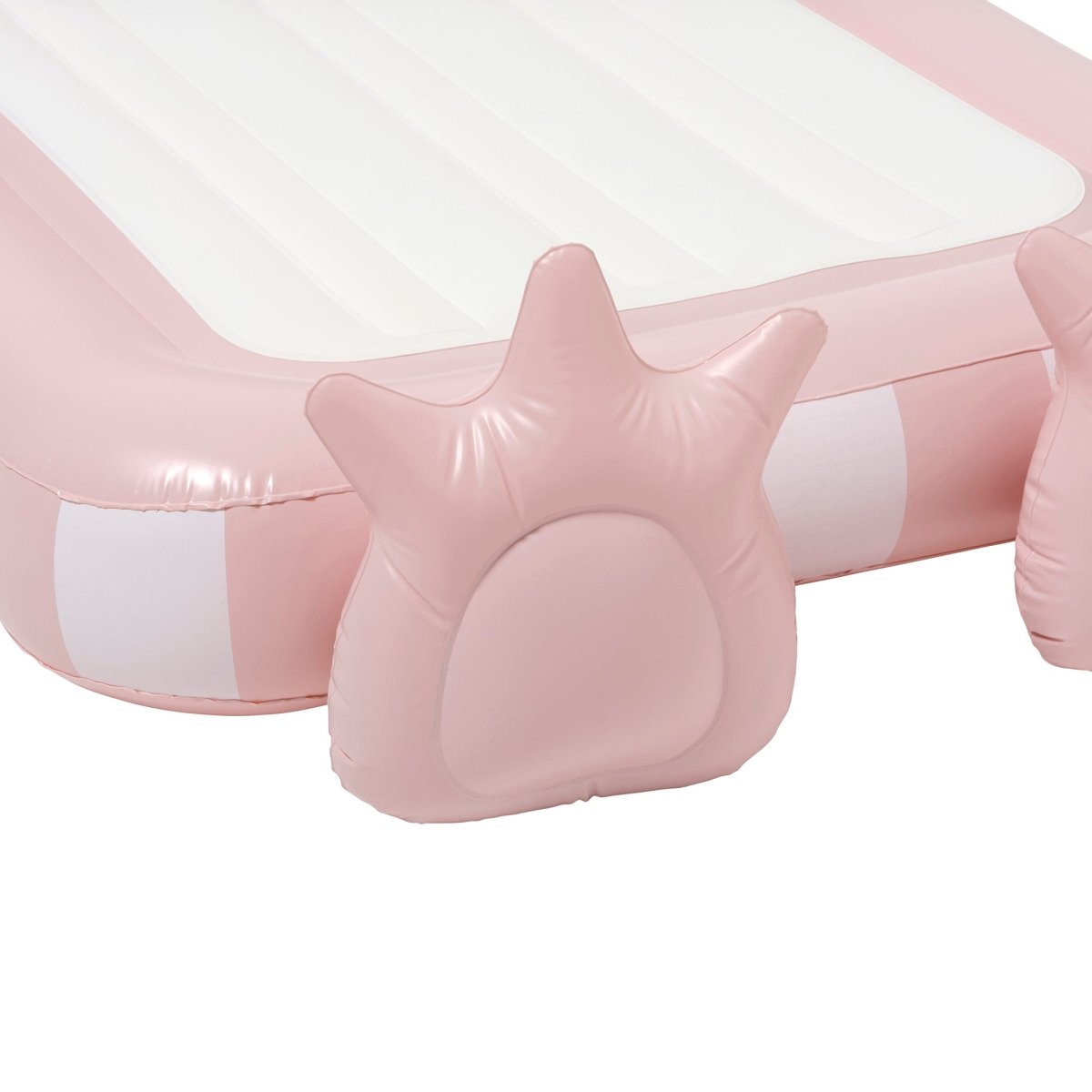 Kids Air Mattress - Monster Pink - SUNNYLiFE AU