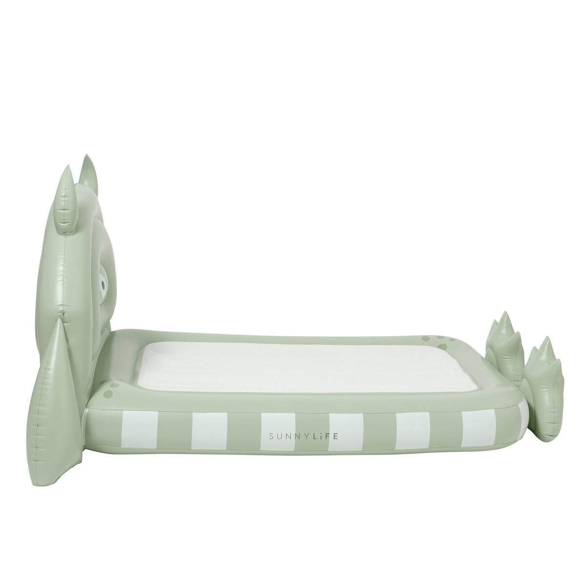 Kids Air Mattress - Monster Sage - SUNNYLiFE AU
