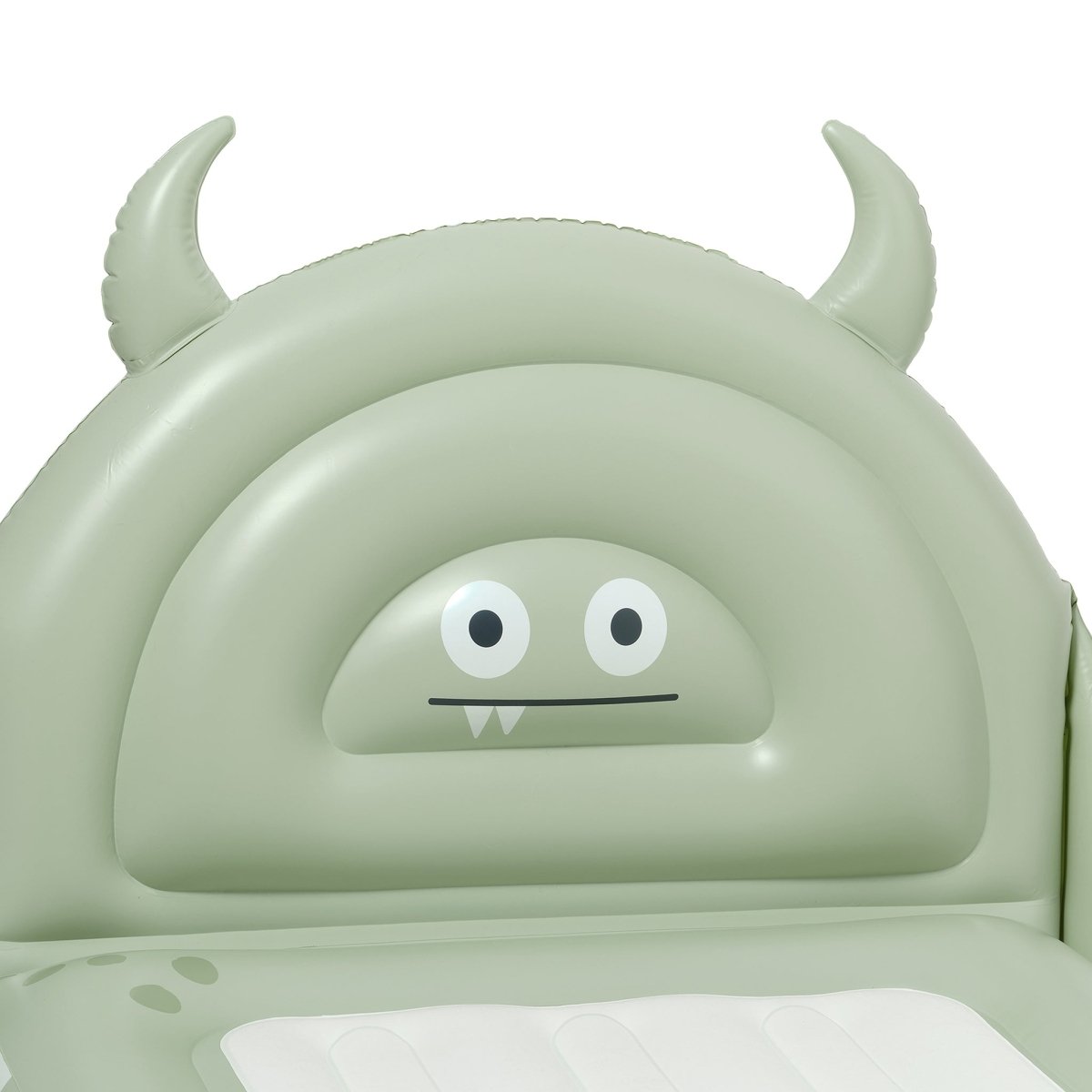 Kids Air Mattress - Monster Sage - SUNNYLiFE AU