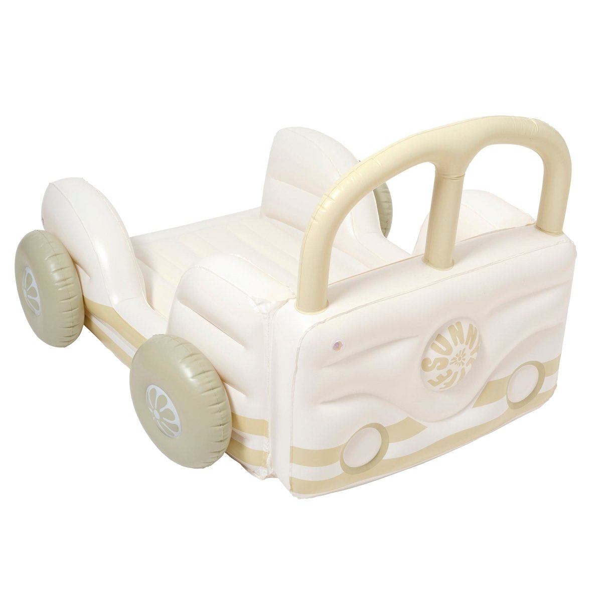 Kids Air Mattress - Summer Van Sand - SUNNYLiFE AU