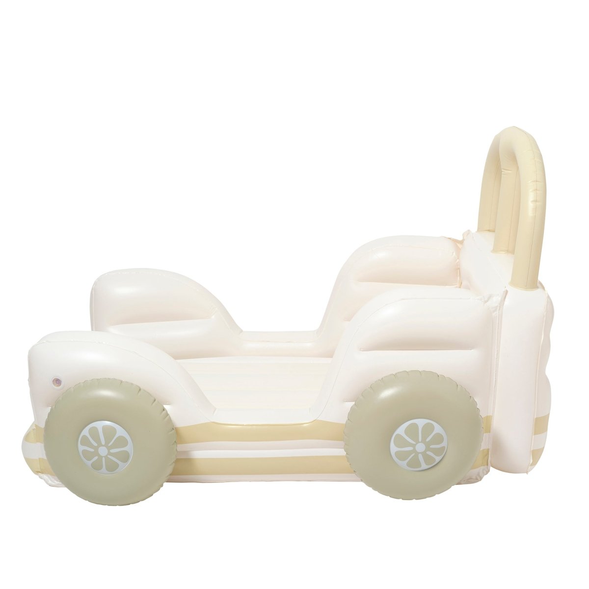 Kids Air Mattress - Summer Van Sand - SUNNYLiFE AU