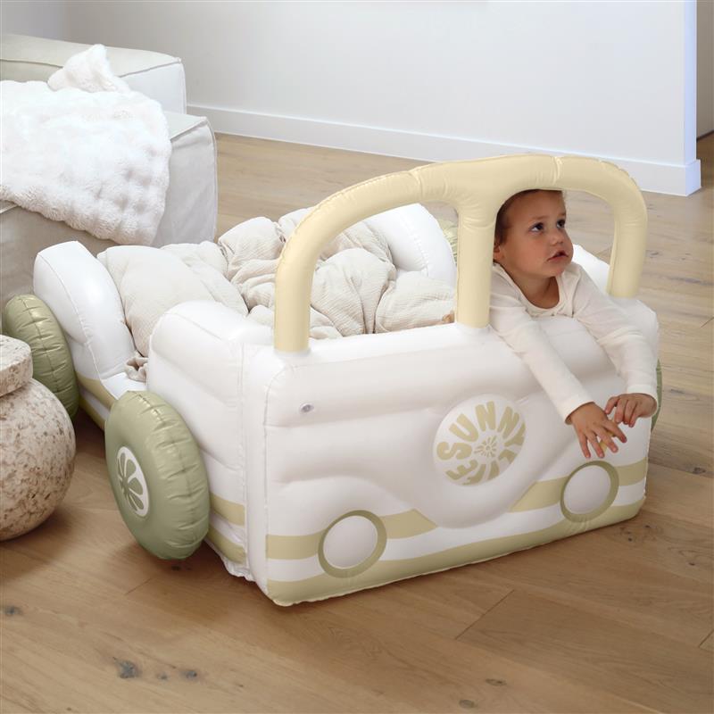 Kids Air Mattress - Summer Van Sand - SUNNYLiFE AU