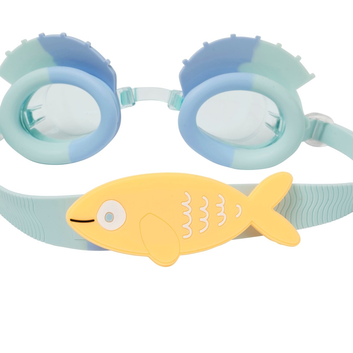 Swimming Goggles - Finn the Fish - SUNNYLiFE AU