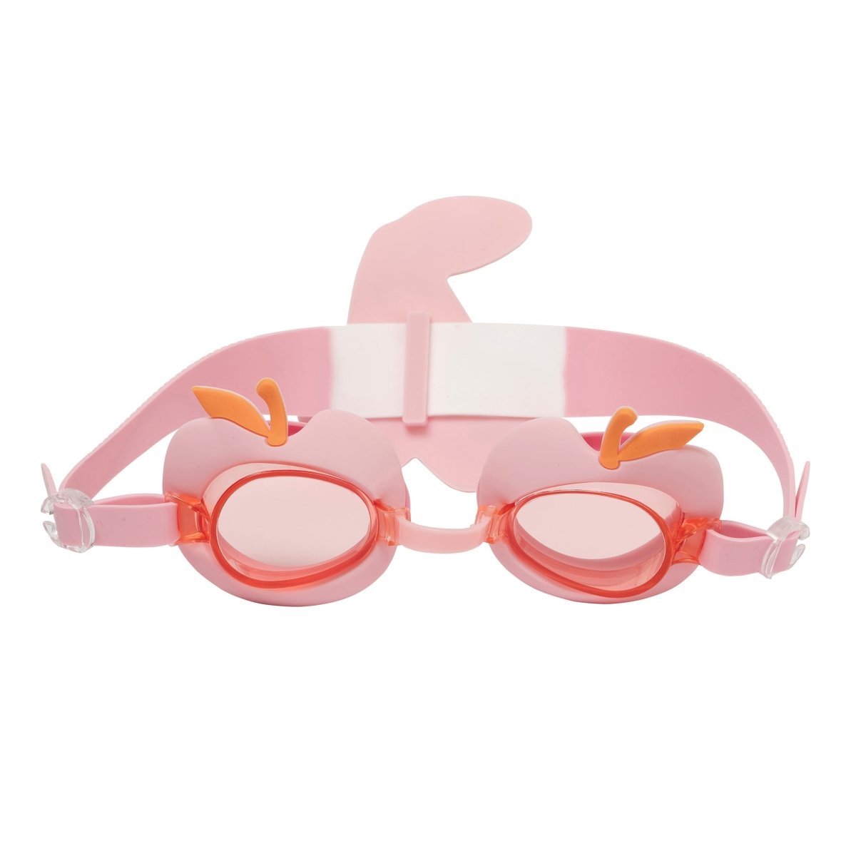 Swimming Goggles - Cotton Candy - SUNNYLiFE AU