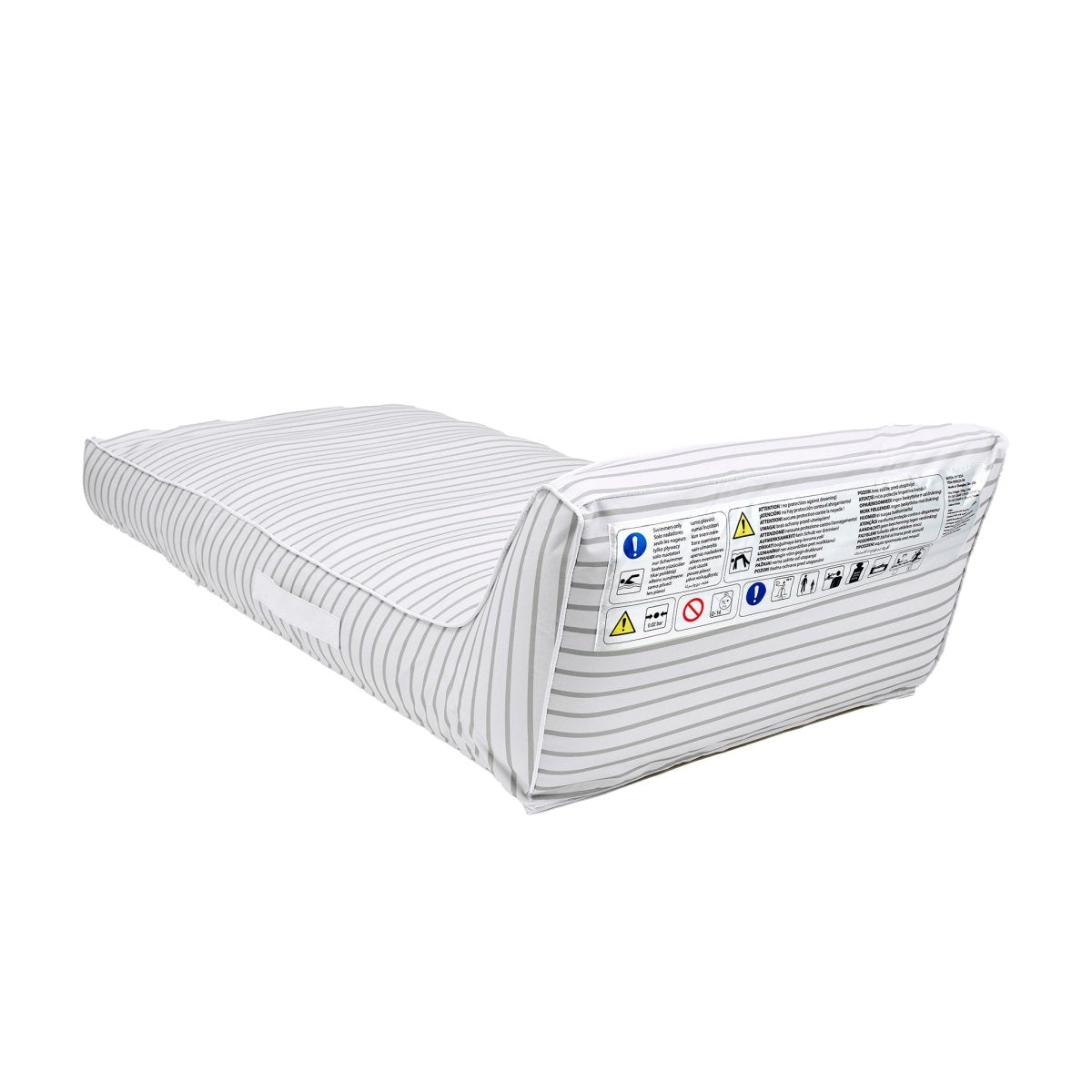 Luxe Lie - On Lounger - La Palma - SUNNYLiFE AU