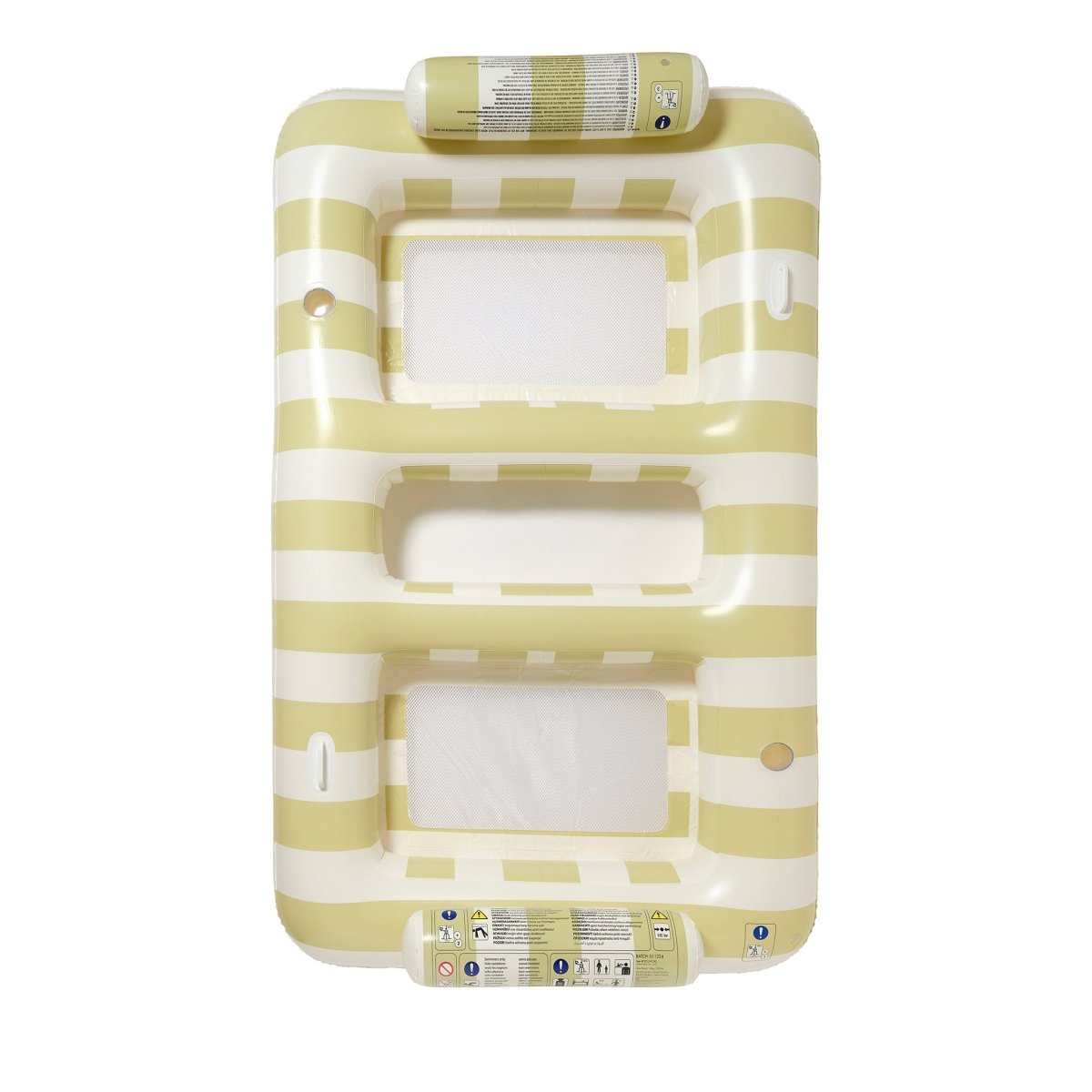 Twin Hammock - Sand - SUNNYLiFE AU