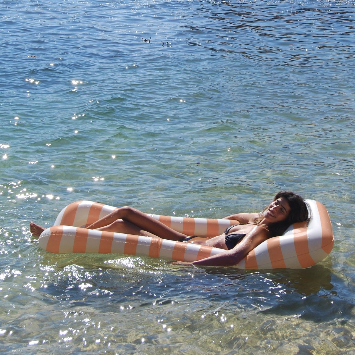 Lilo Hammock - Clay - SUNNYLiFE AU