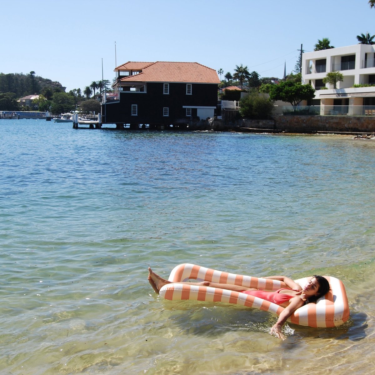 Lilo Hammock - Clay - SUNNYLiFE AU