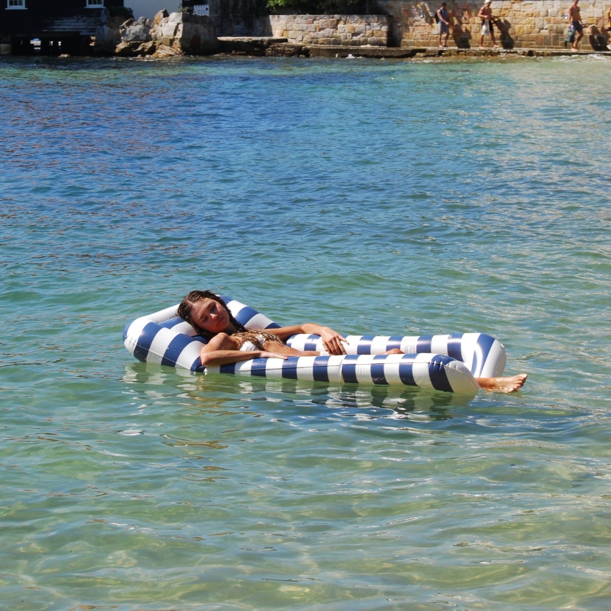 Lilo Hammock - Marine - SUNNYLiFE AU