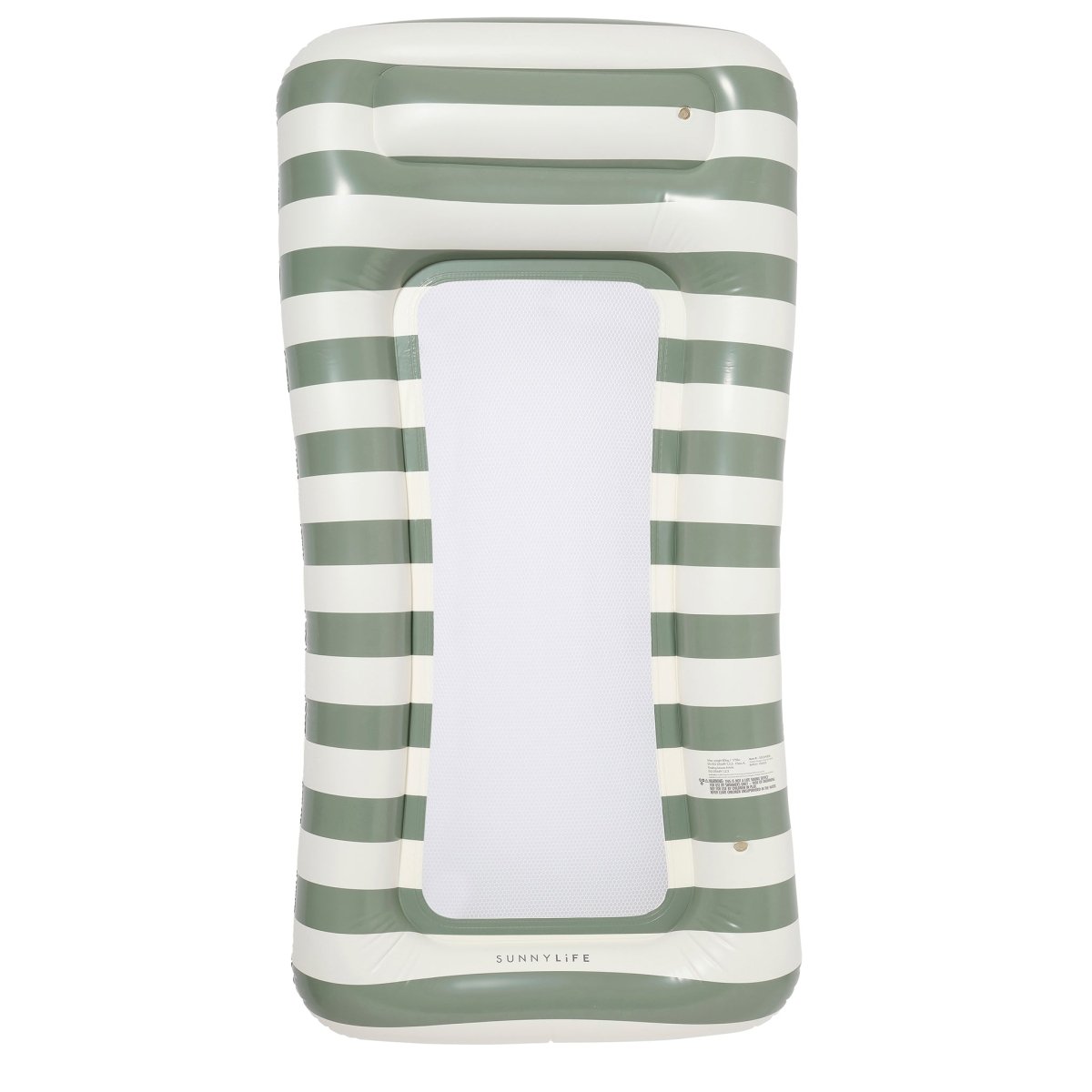 Lilo Hammock - Sea Grass - SUNNYLiFE AU