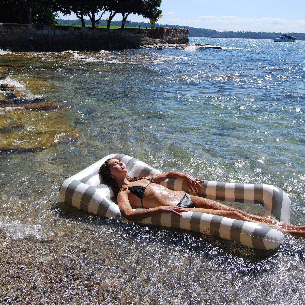 Lilo Hammock - Sea Grass - SUNNYLiFE AU