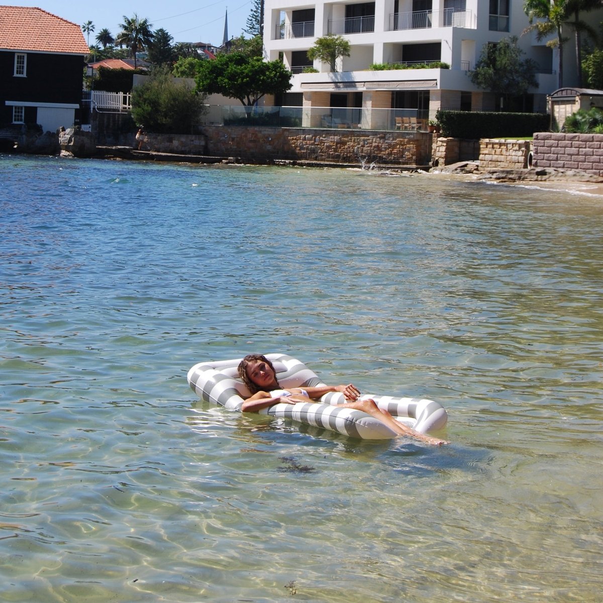 Lilo Hammock - Sea Grass - SUNNYLiFE AU