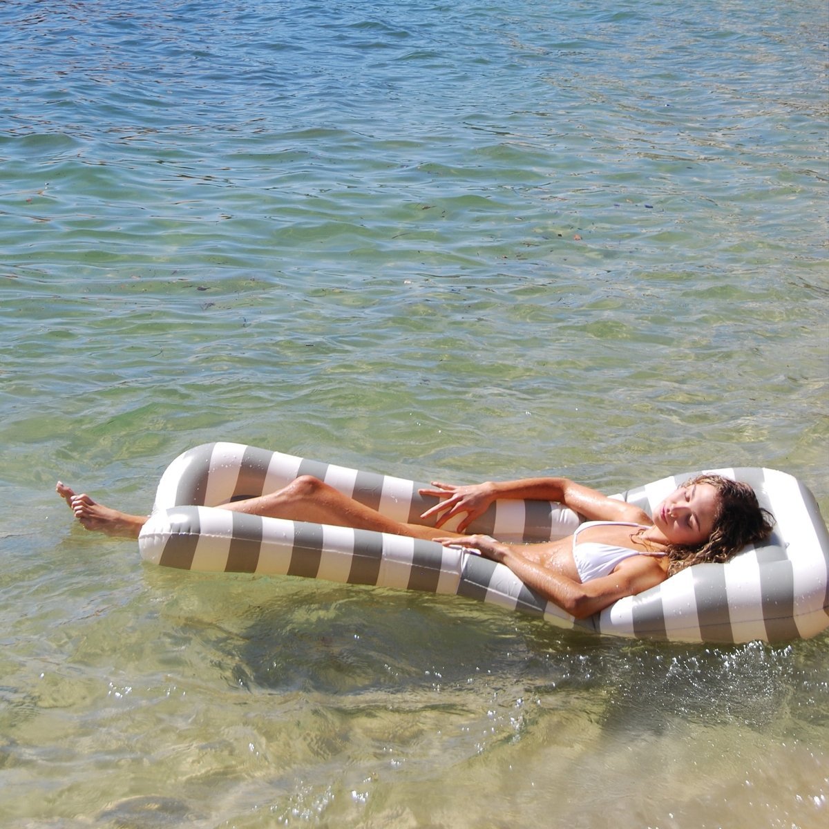 Lilo Hammock - Sea Grass - SUNNYLiFE AU