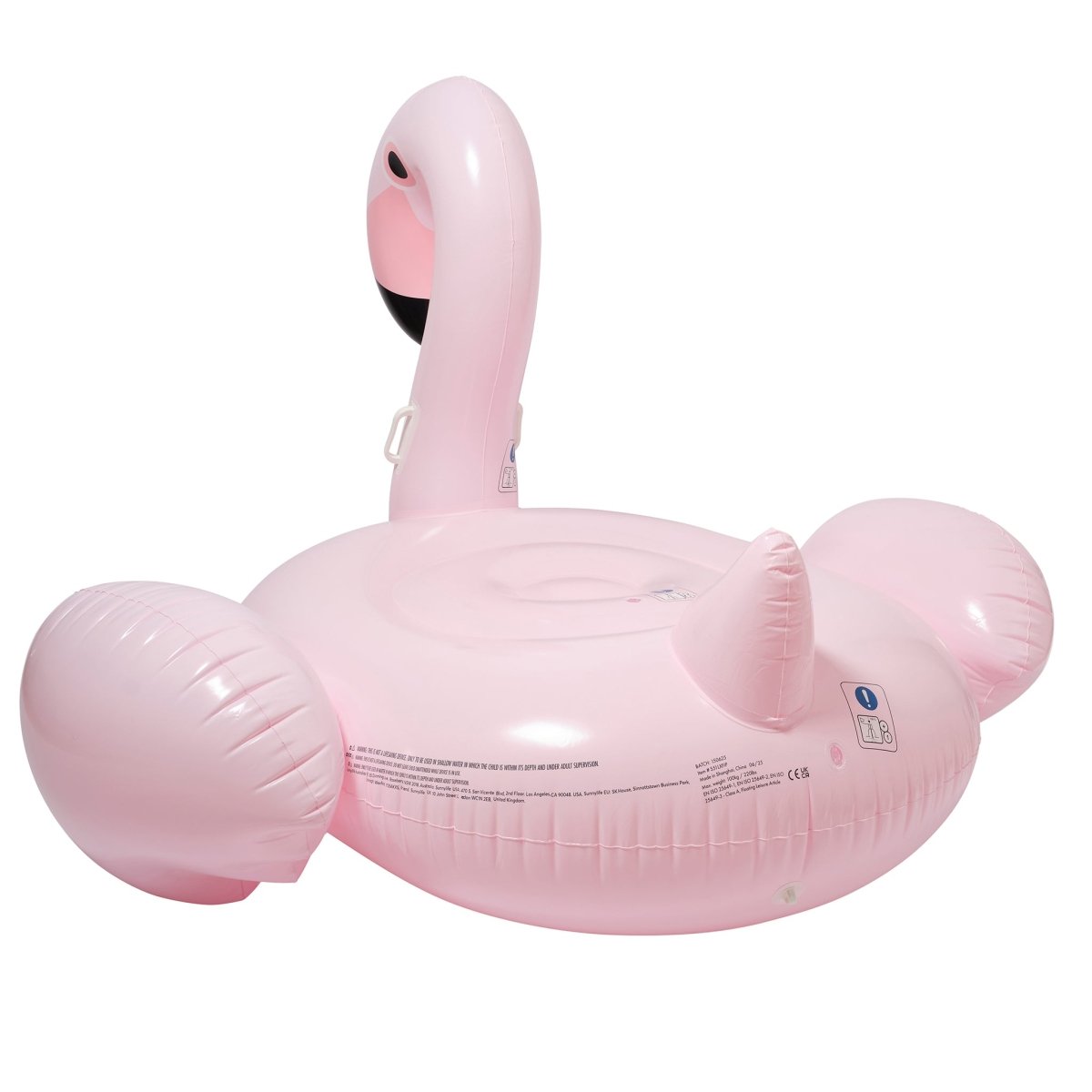Luxe Ride - On Flamingo Float - SUNNYLiFE AU
