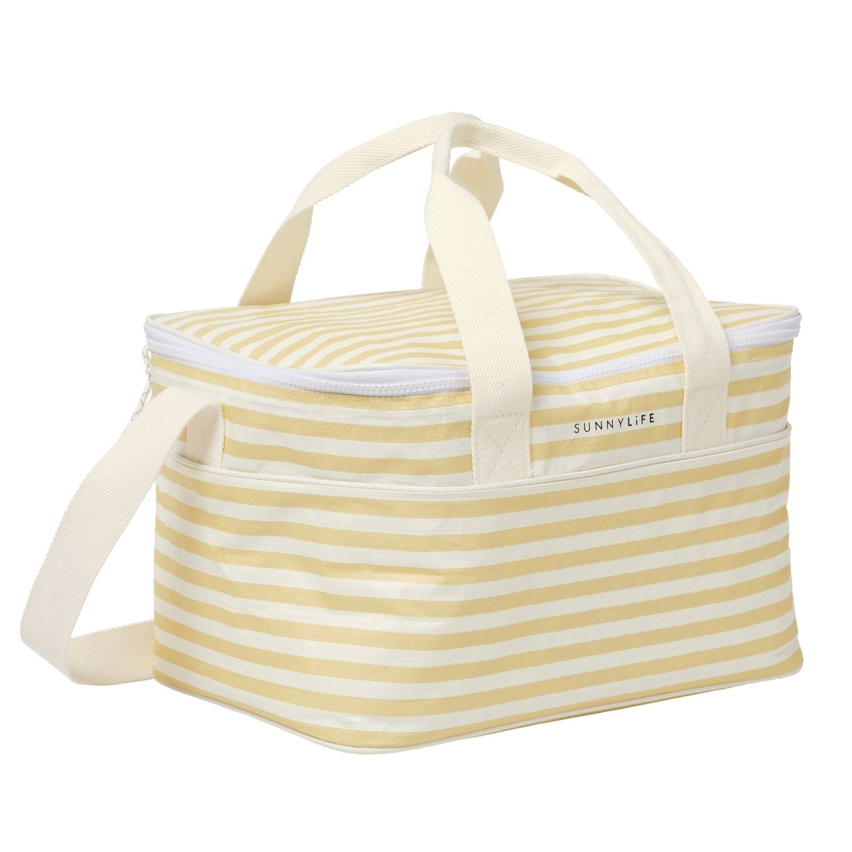 Light Cooler Bag - Butternut - SUNNYLiFE AU