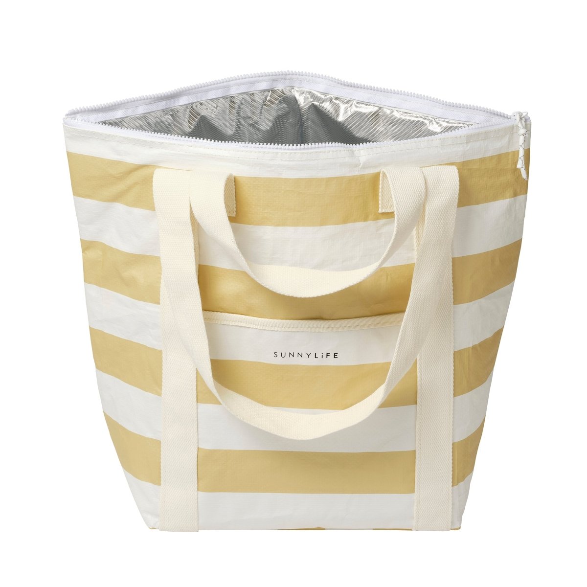 Light Cooler Tote - Butternut - SUNNYLiFE AU