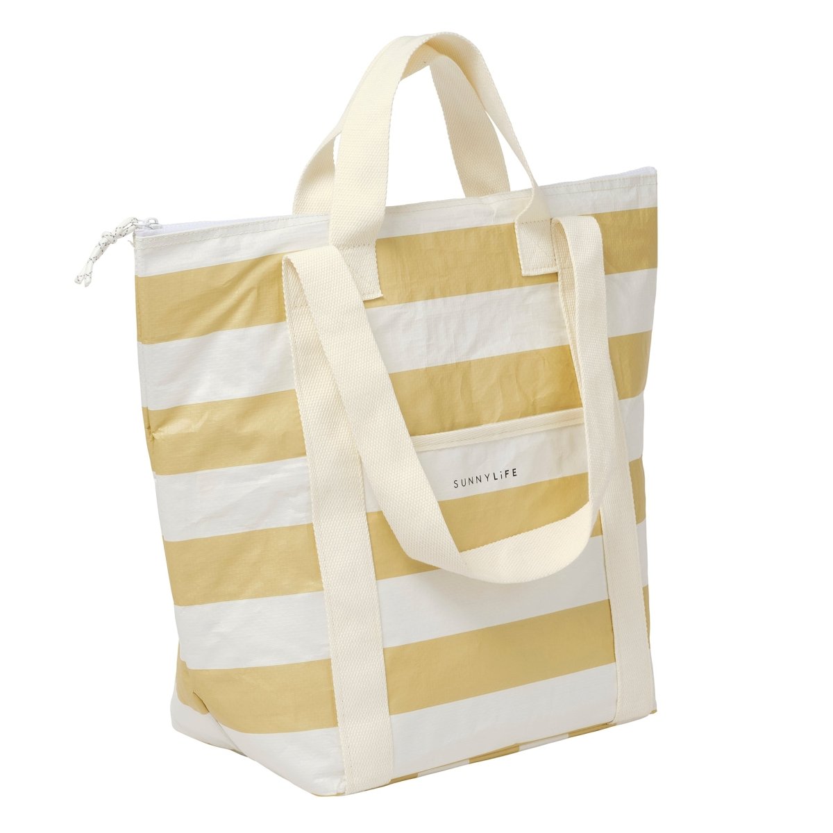 Light Cooler Tote - Butternut - SUNNYLiFE AU
