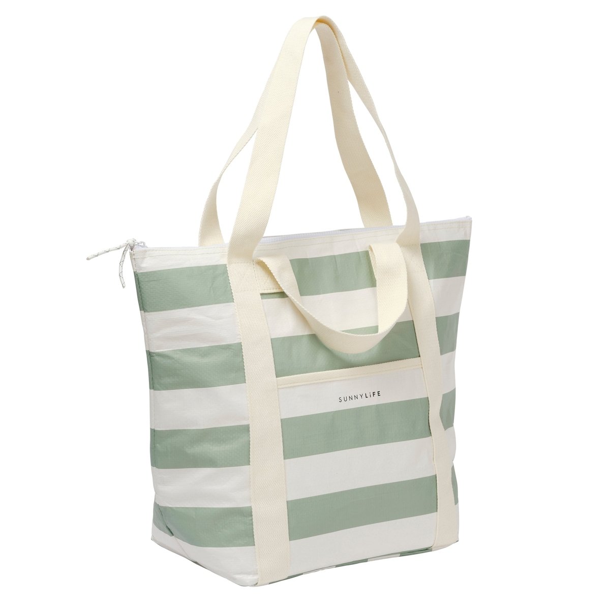 Light Cooler Tote - La Palma - SUNNYLiFE AU