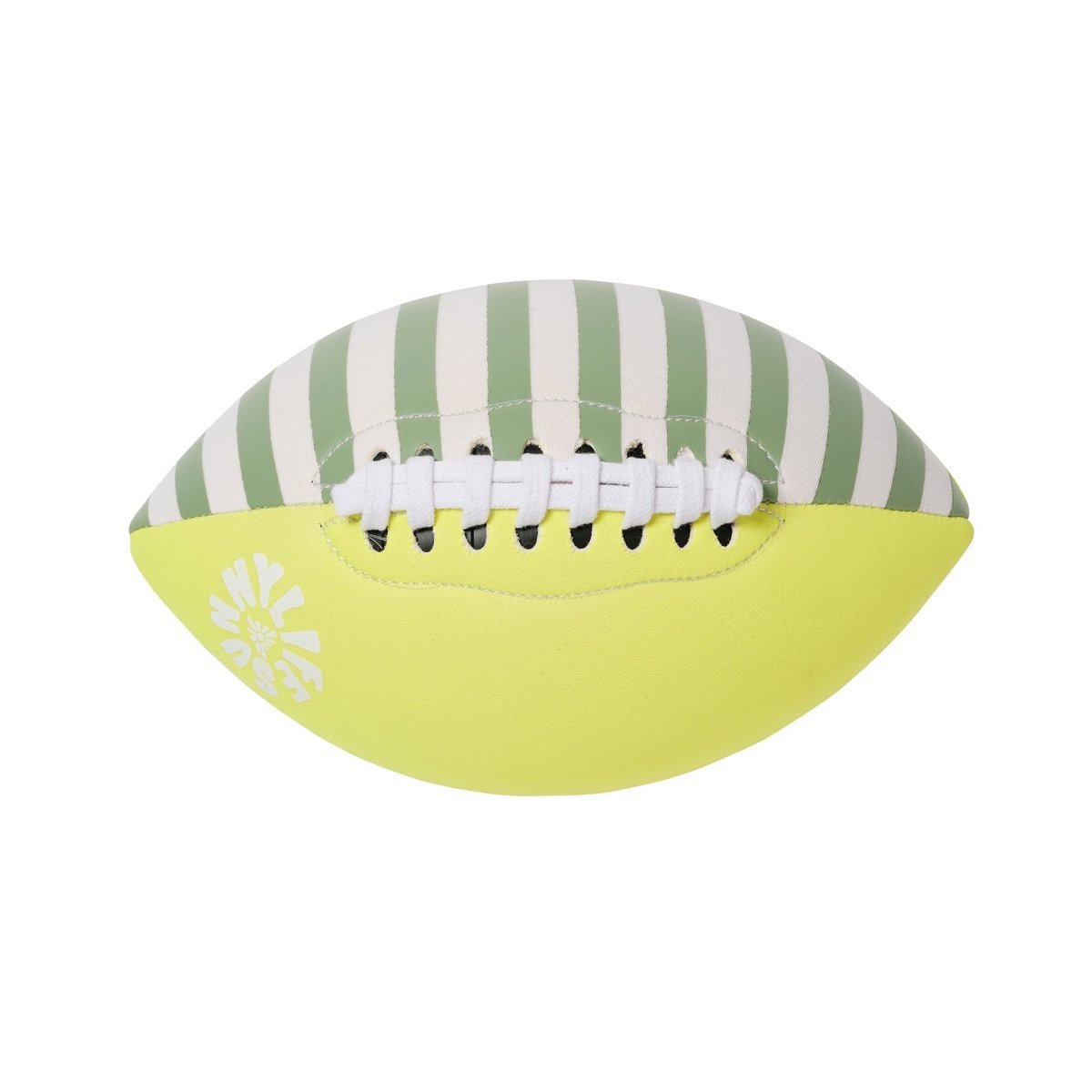 Neoprene Football - Tides Out - SUNNYLiFE AU