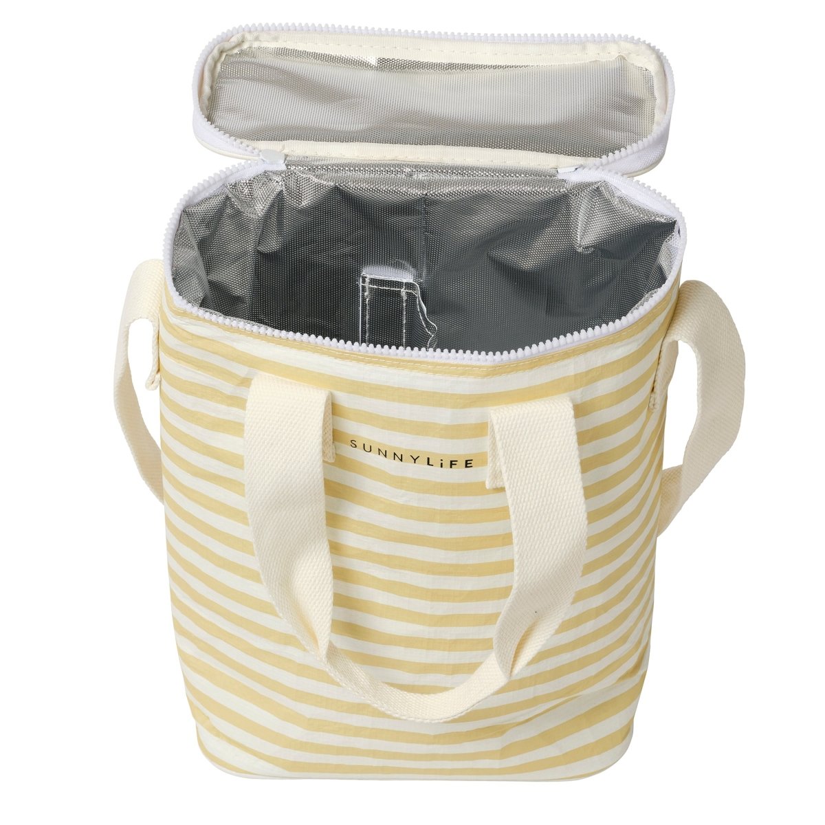 Light Cooler Drinks Bag - Butternut - SUNNYLiFE AU