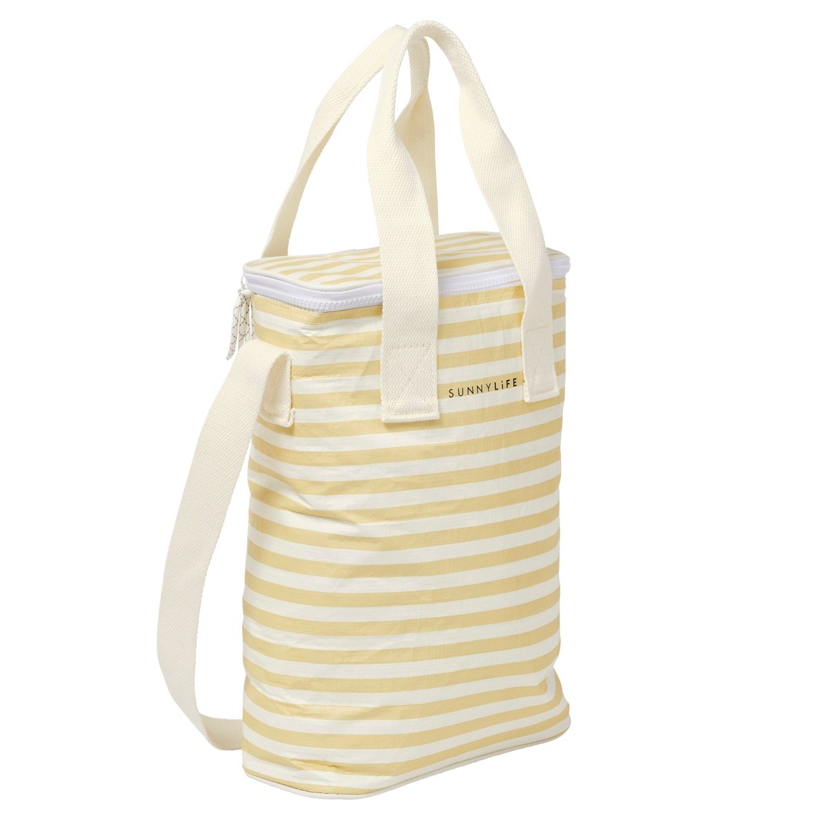 Light Cooler Drinks Bag - Butternut - SUNNYLiFE AU