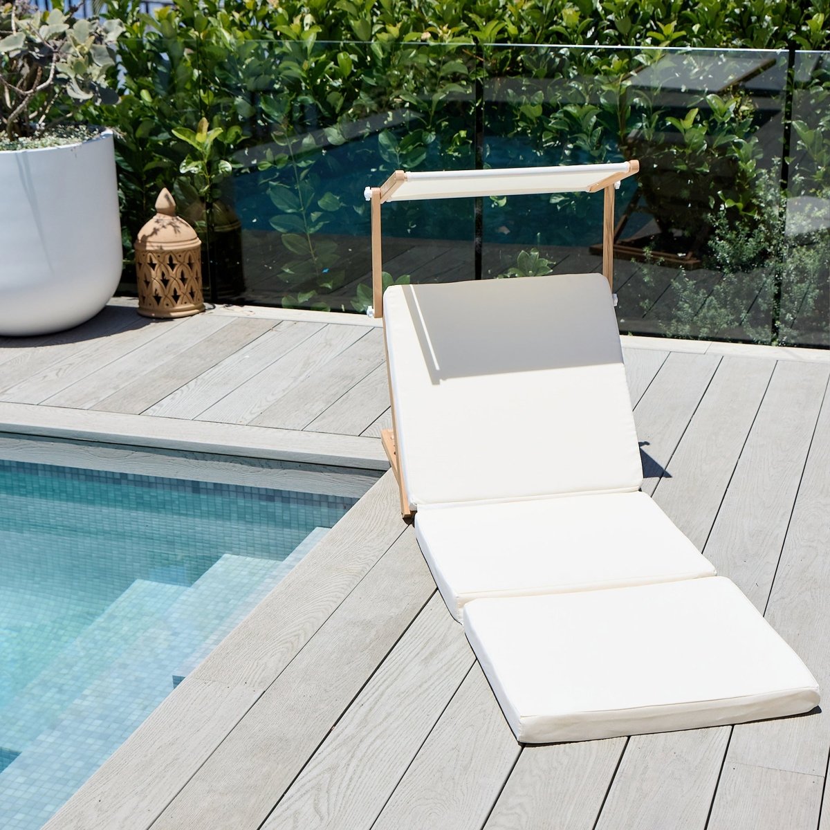 Pool House Daybed - Casa - SUNNYLiFE AU