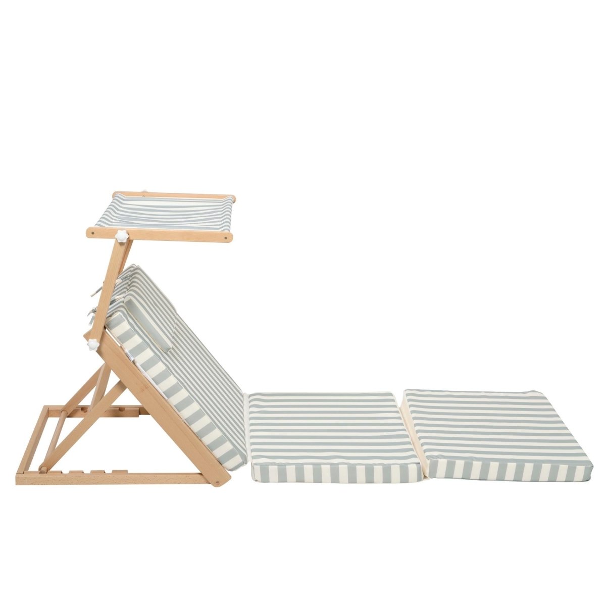 Pool House Daybed - Sea Sage - SUNNYLiFE AU