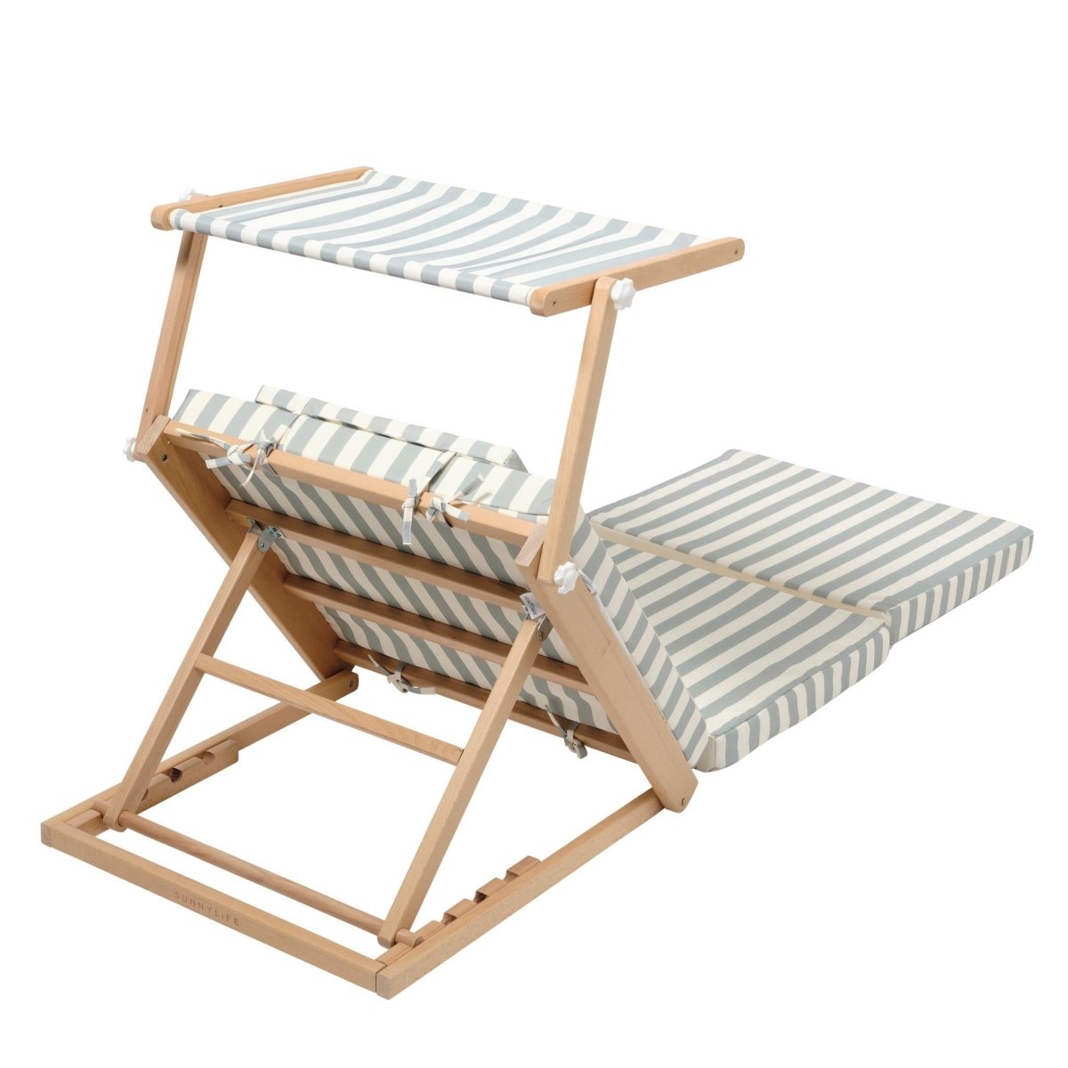Pool House Daybed - Sea Sage - SUNNYLiFE AU