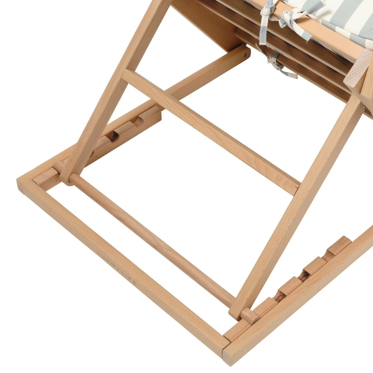 Pool House Daybed - Sea Sage - SUNNYLiFE AU