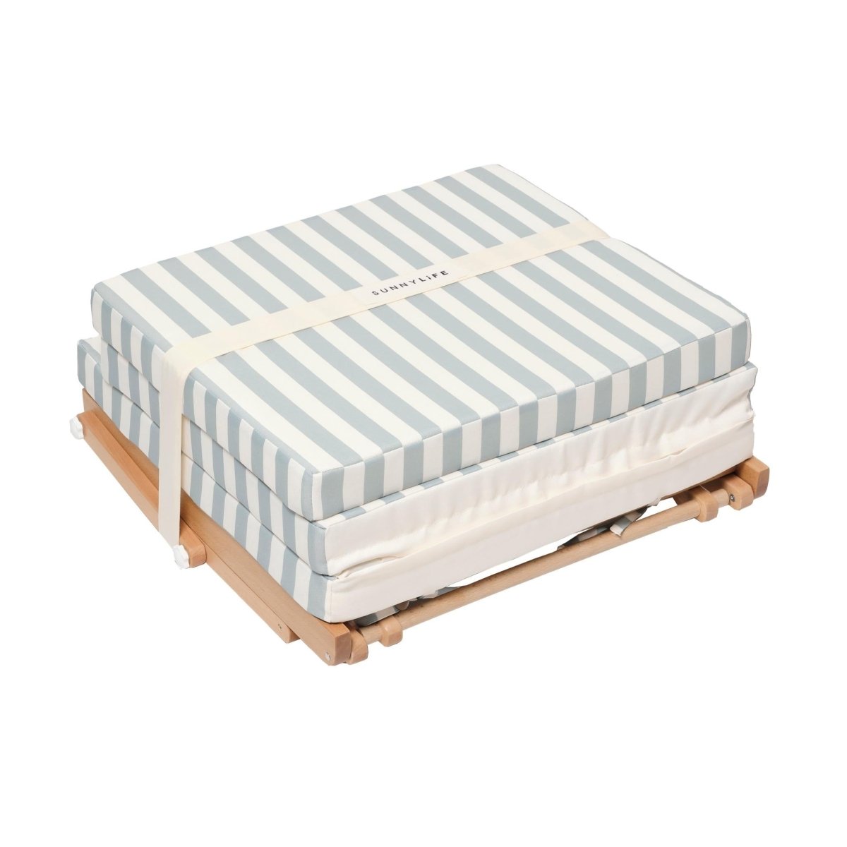 Pool House Daybed - Sea Sage - SUNNYLiFE AU