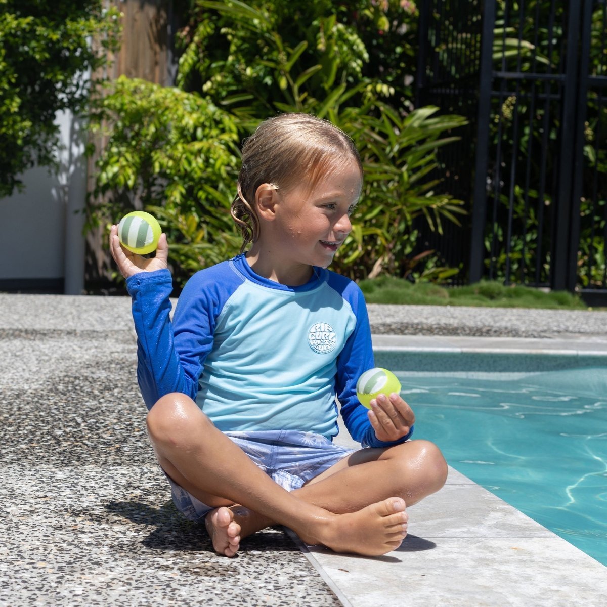 Skim Ball Set - Tides Out - SUNNYLiFE AU