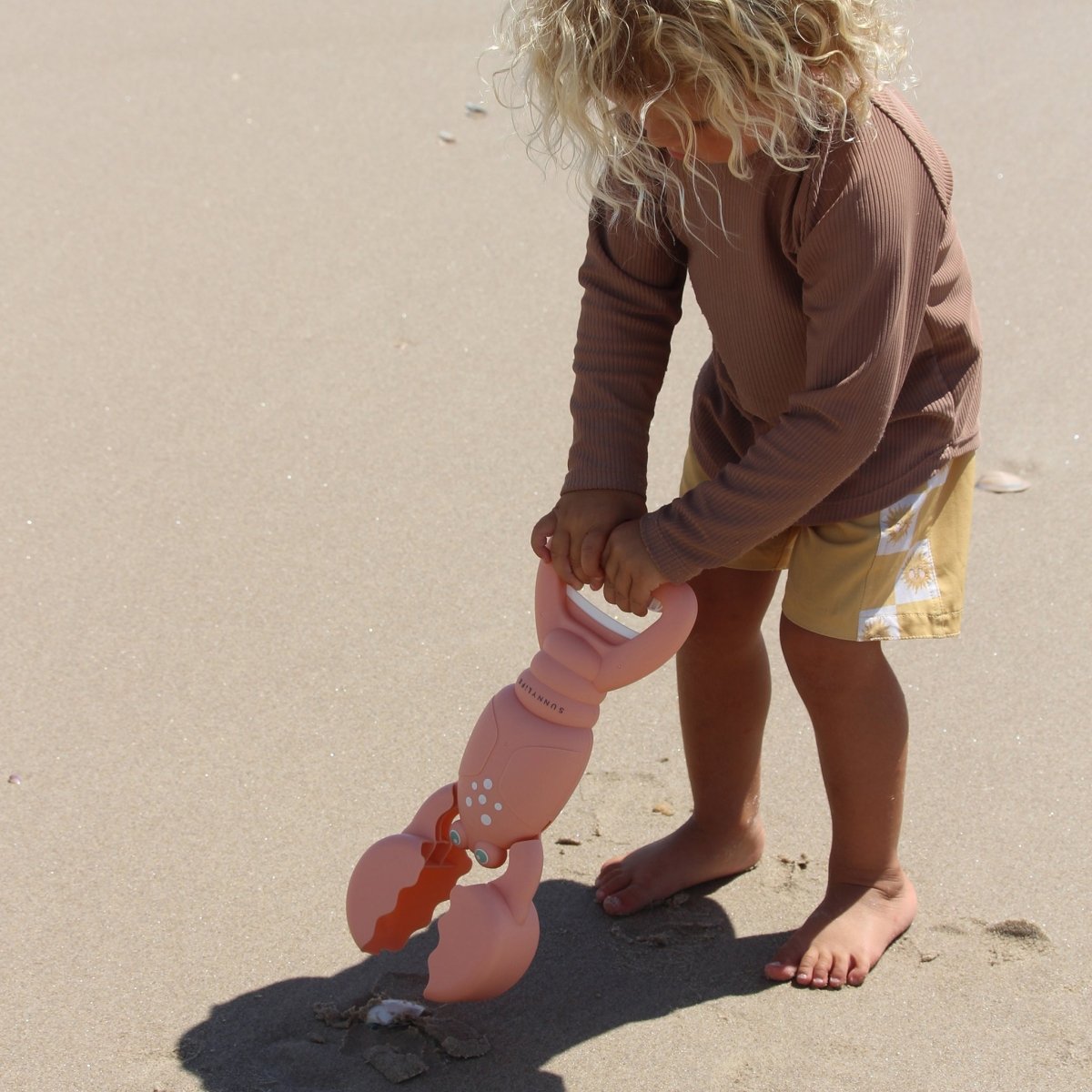 Lobster Sand Claws - SUNNYLiFE AU