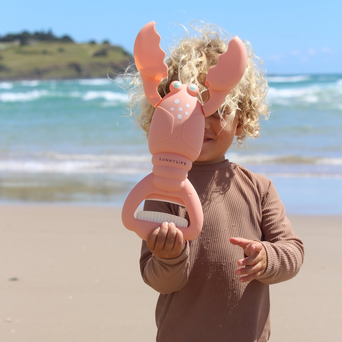 Lobster Sand Claws - SUNNYLiFE AU