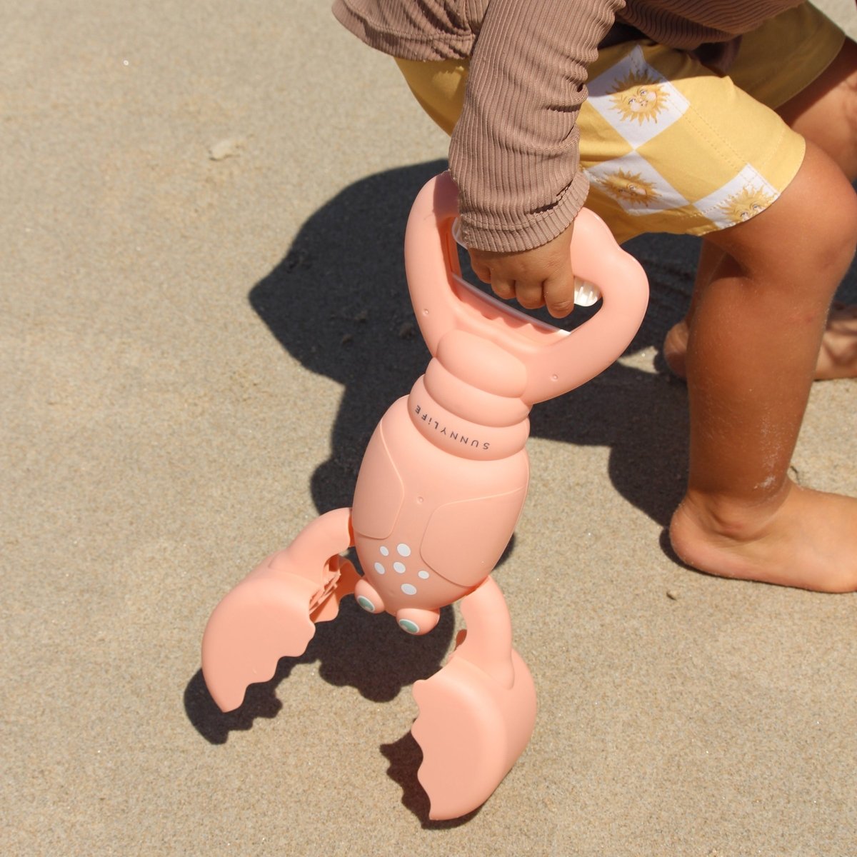 Lobster Sand Claws - SUNNYLiFE AU