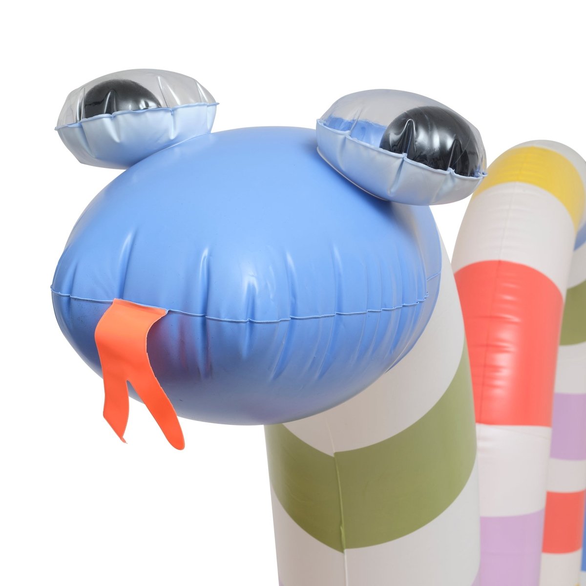 Giant Inflatable Snake Sprinkler - Into the Wild - SUNNYLiFE AU