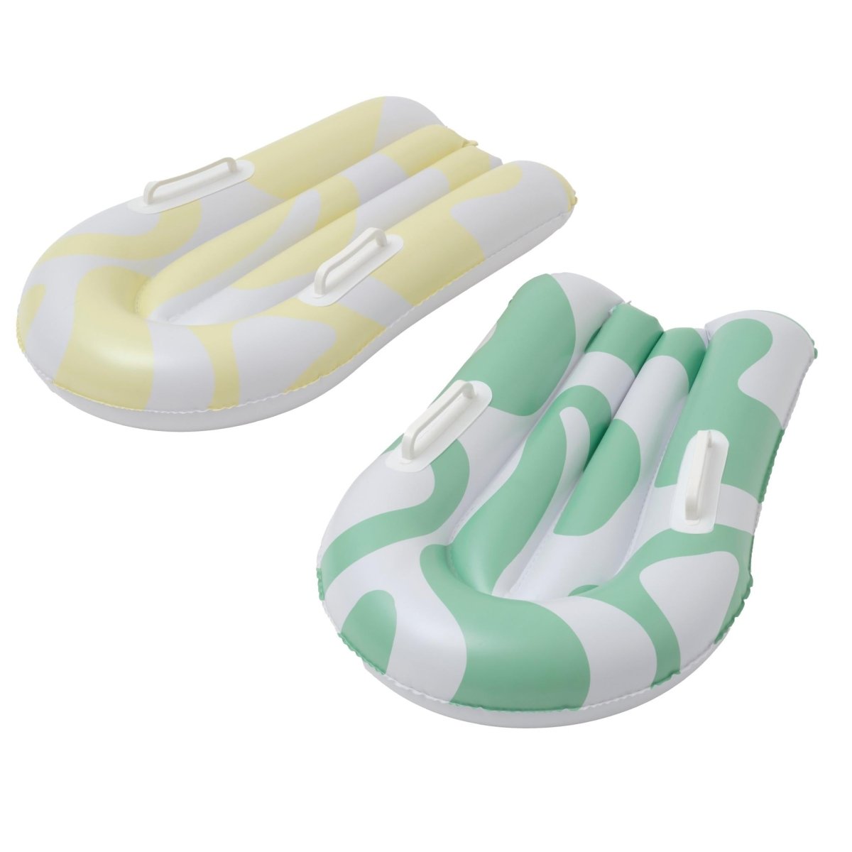 Slip and Slide & Boogie Board Set - Poolside - SUNNYLiFE AU