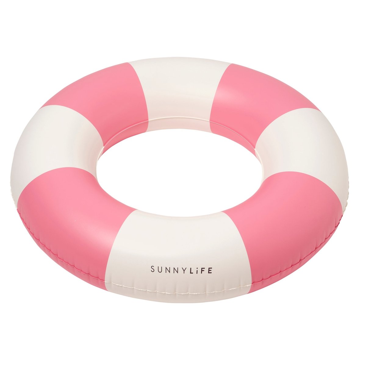 Slim Tube Pool Ring - Blush - SUNNYLiFE AU