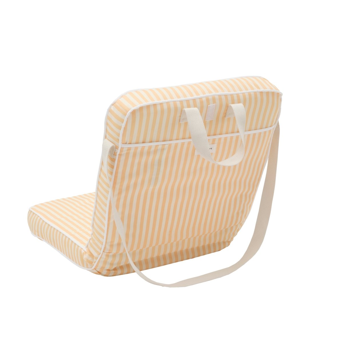 Take Anywhere Folding Chair - Butternut - SUNNYLiFE AU