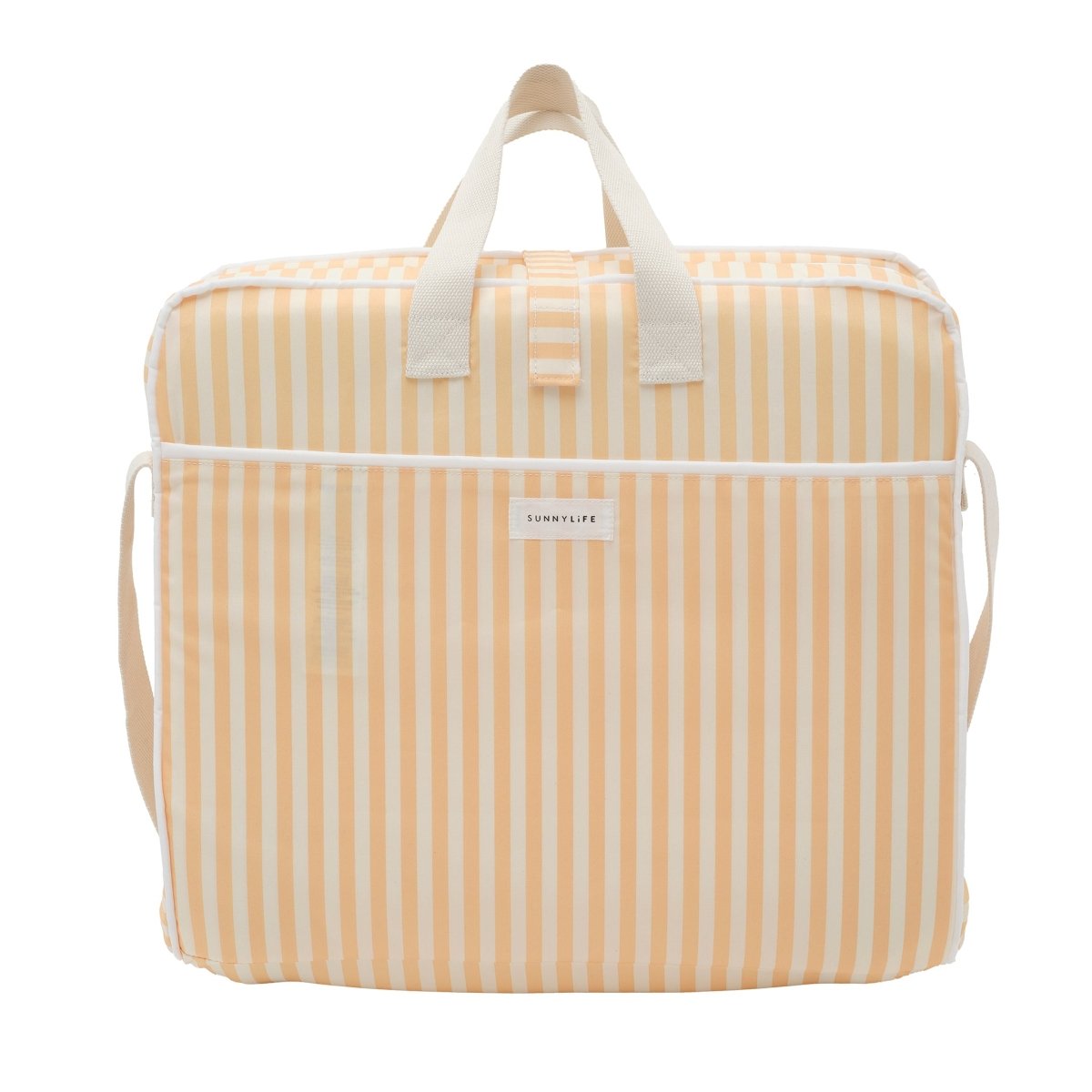 Take Anywhere Folding Chair - Butternut - SUNNYLiFE AU