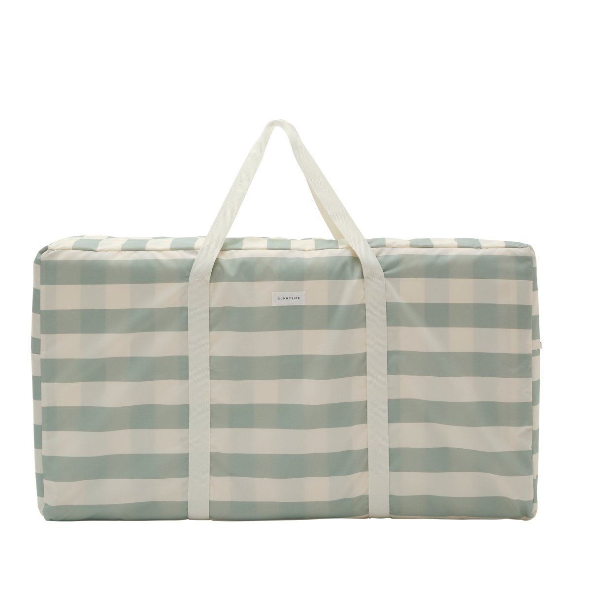 Luxe Lounger Chair - Sea Sage - SUNNYLiFE AU