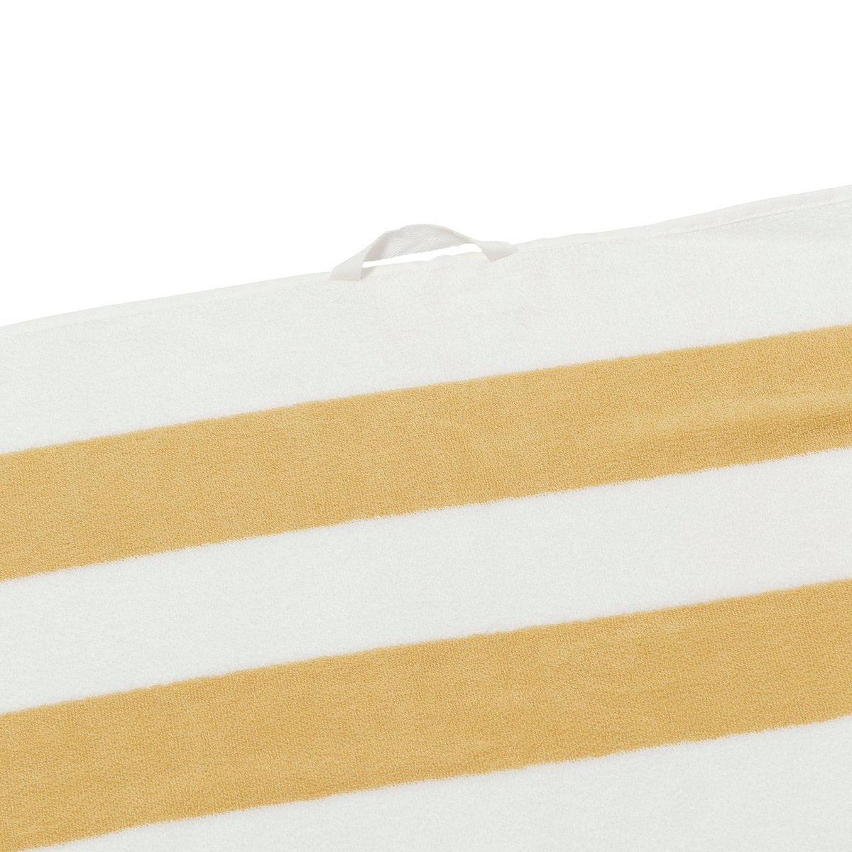 Luxe Towel - Butternut - SUNNYLiFE AU