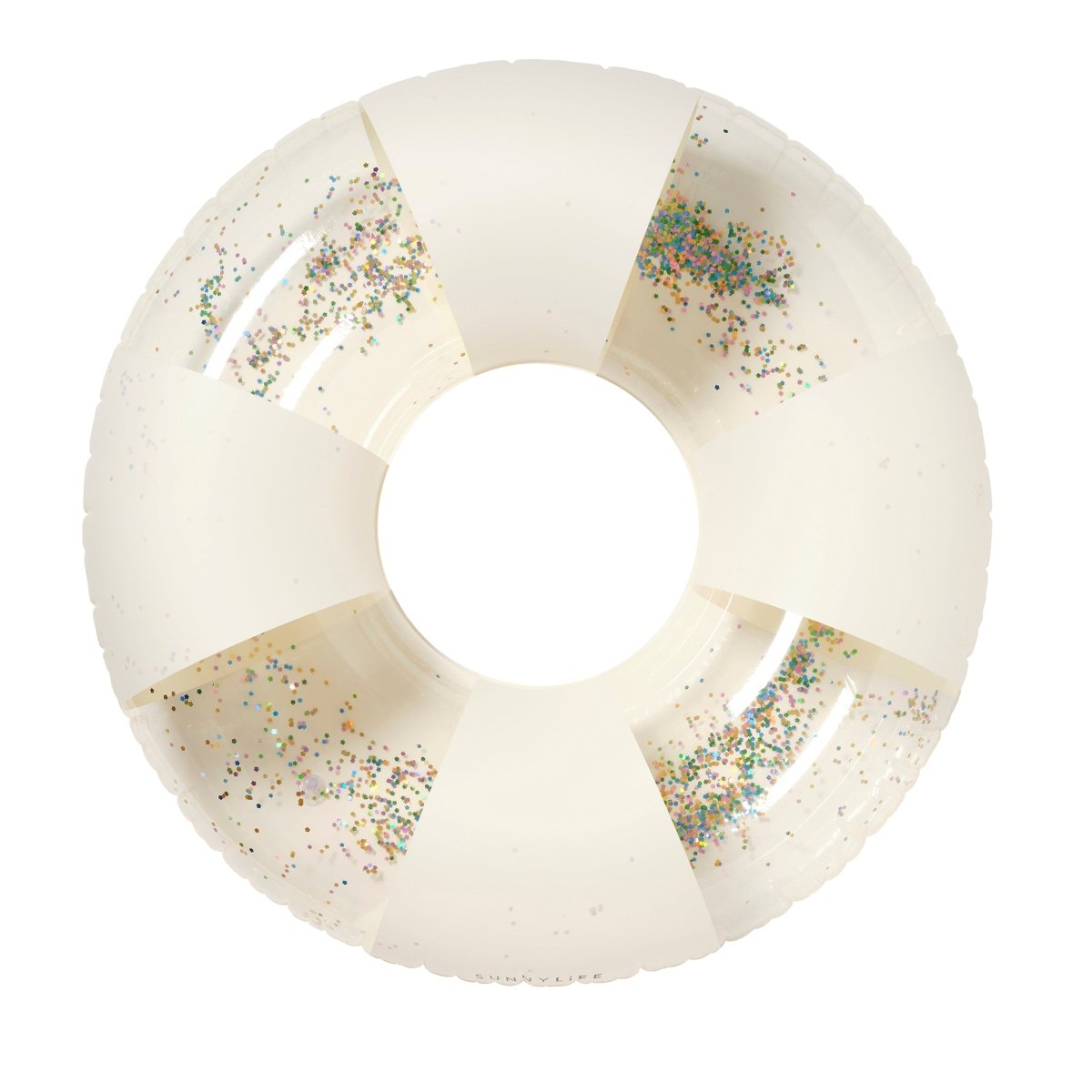 Pool Ring - Cotton Candy - SUNNYLiFE AU