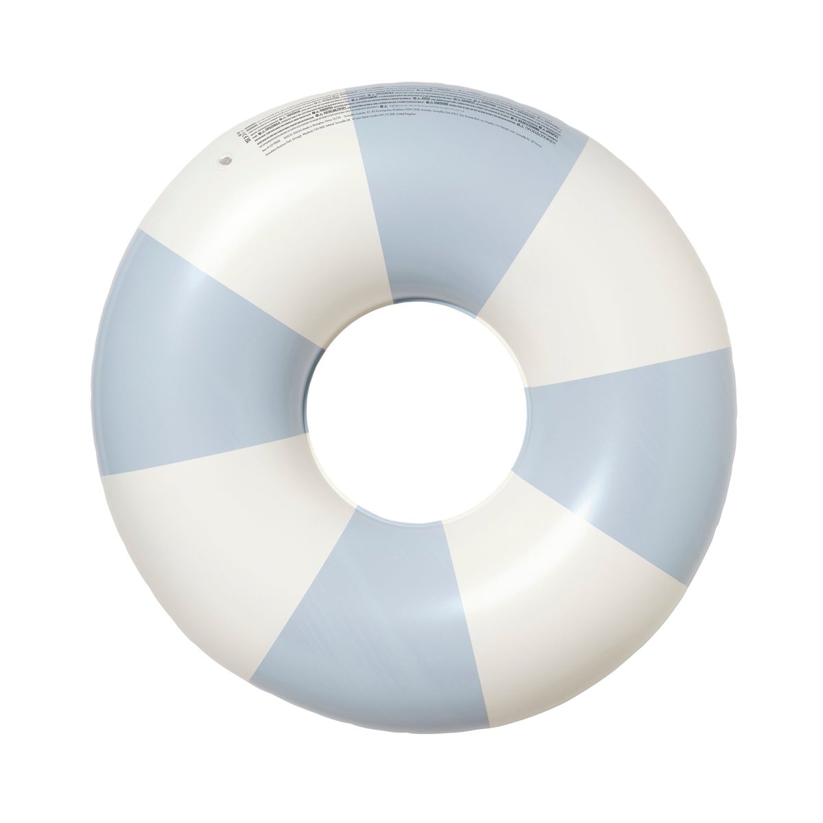 Tube Pool Ring - Lazy Days - SUNNYLiFE AU