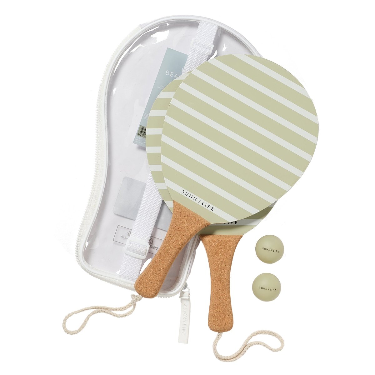 Vintage Beach Paddles - SUNNYLiFE AU