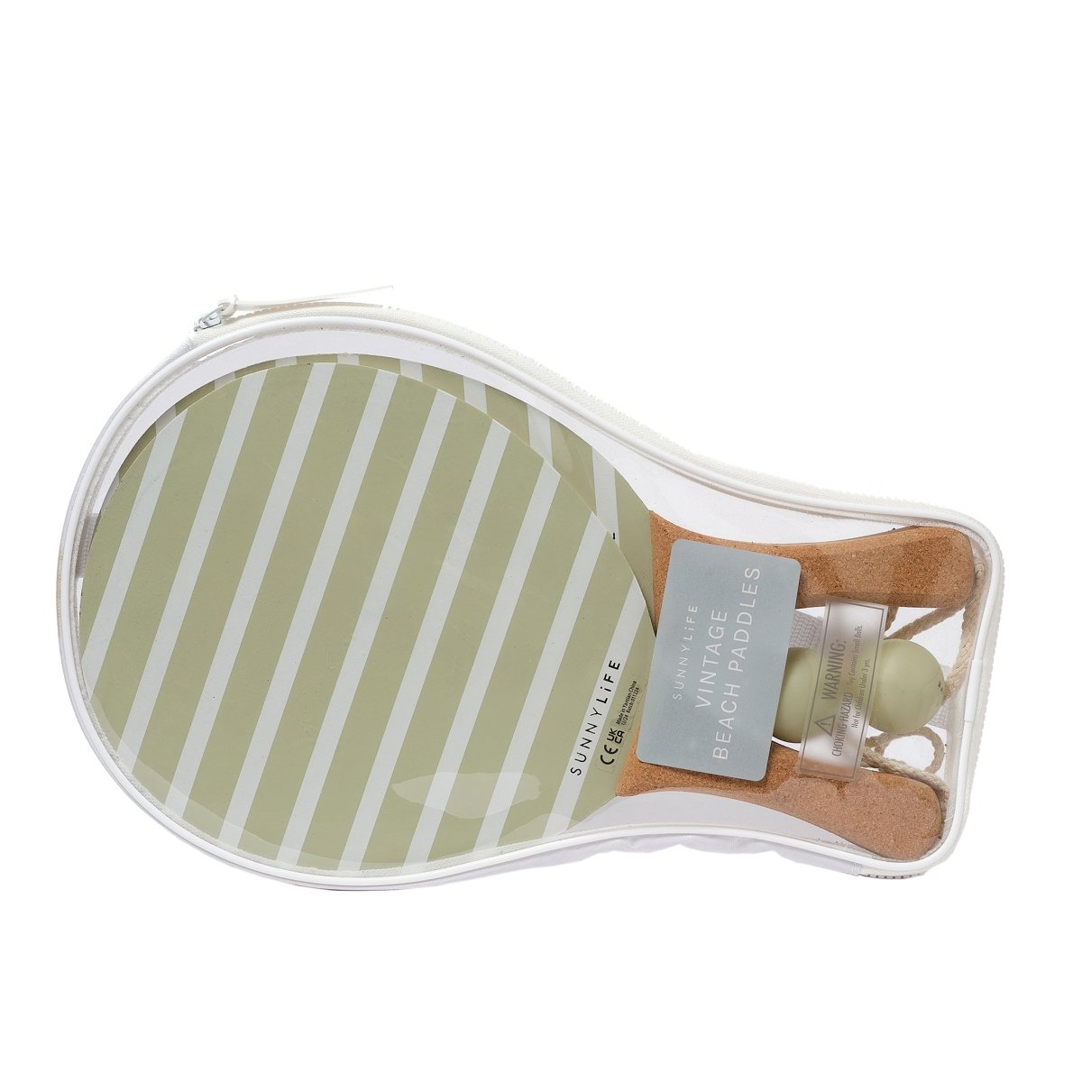 Vintage Beach Paddles - SUNNYLiFE AU