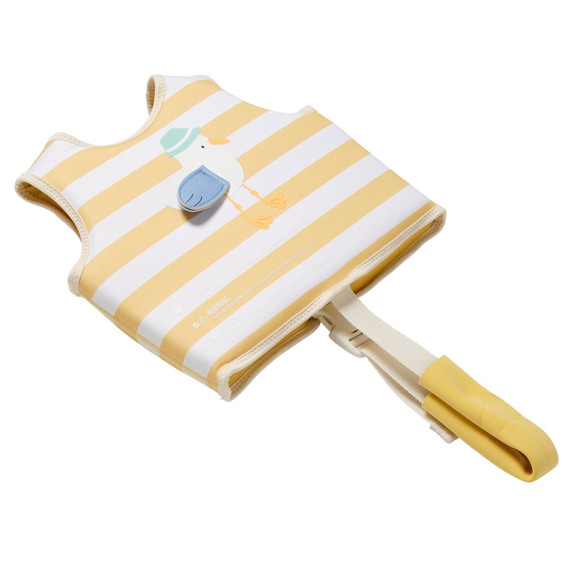Kids Swim Vest 2 - 3 - Sammy the Seagull - SUNNYLiFE AU